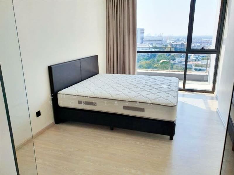 The Room Sukhumvit 38, Bangkok, Soi Sukhumvit 38, Phra Kanong, Khlong Toei, Bangkok, 1 Bedroom, 53 sqm, Condo For Sale, by Chomratkamol Soontorntarawong (Gor), 500473132 - DDproperty.com