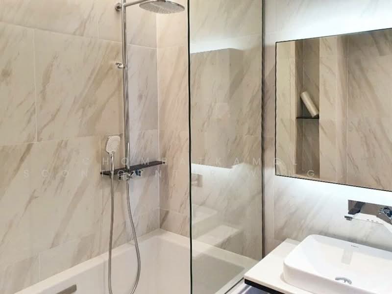 The Room Sukhumvit 38, Bangkok, Soi Sukhumvit 38, Phra Kanong, Khlong Toei, Bangkok, 1 Bedroom, 53 sqm, Condo For Sale, by Chomratkamol Soontorntarawong (Gor), 500473132 - DDproperty.com
