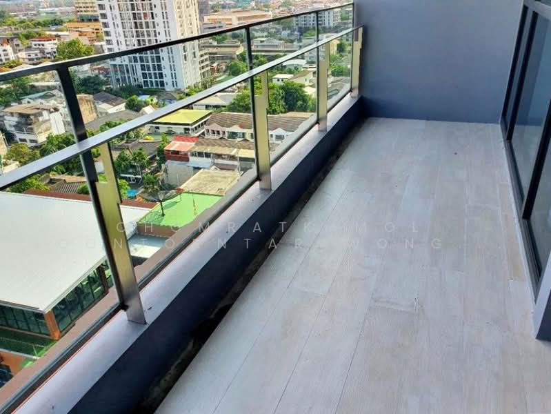 The Room Sukhumvit 38 : The Room สุขุมวิท 38, กรุงเทพ, ซอย สุขุมวิท 38, พระโขนง, คลองเตย, กรุงเทพ, 53 ตร.ม., คอนโด ขาย, โดย Chomratkamol Soontorntarawong (Gor), 500473132 - DDproperty.com