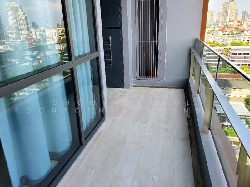 The Room Sukhumvit 38, Bangkok, Soi Sukhumvit 38, Phra Kanong, Khlong Toei, Bangkok, 1 Bedroom, 53 sqm, Condo For Sale, by Chomratkamol Soontorntarawong (Gor), 500473132 - DDproperty.com
