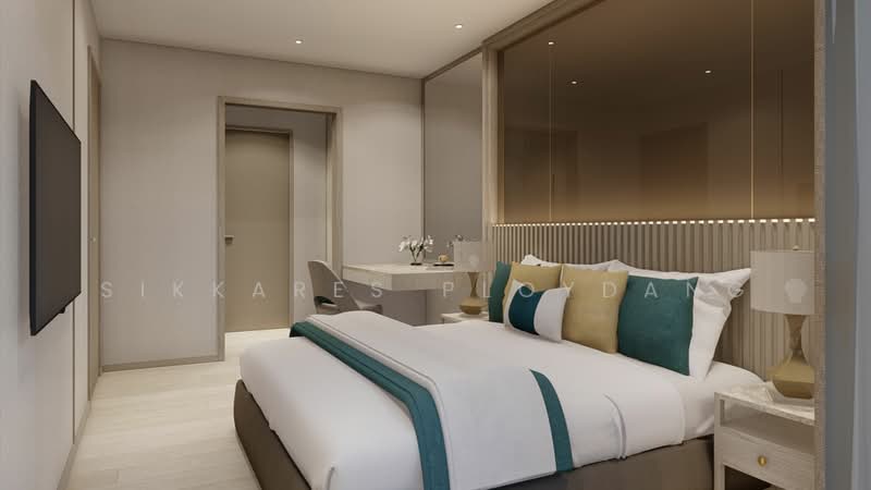 The Ozone Oasis Condominium : ดิ โอโซน โอเอซิส คอนโดมิเนียม, ภูเก็ต, เชิงทะเล, ถลาง, ภูเก็ต, 40 ตร.ม., คอนโด ขาย, โดย Sikkares Ploydang, 500473133 - DDproperty.com