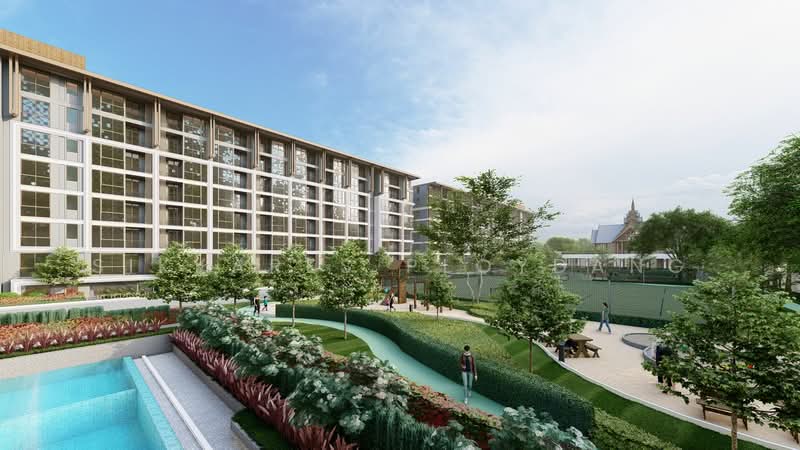 The Ozone Oasis Condominium : ดิ โอโซน โอเอซิส คอนโดมิเนียม, ภูเก็ต, เชิงทะเล, ถลาง, ภูเก็ต, 40 ตร.ม., คอนโด ขาย, โดย Sikkares Ploydang, 500473133 - DDproperty.com