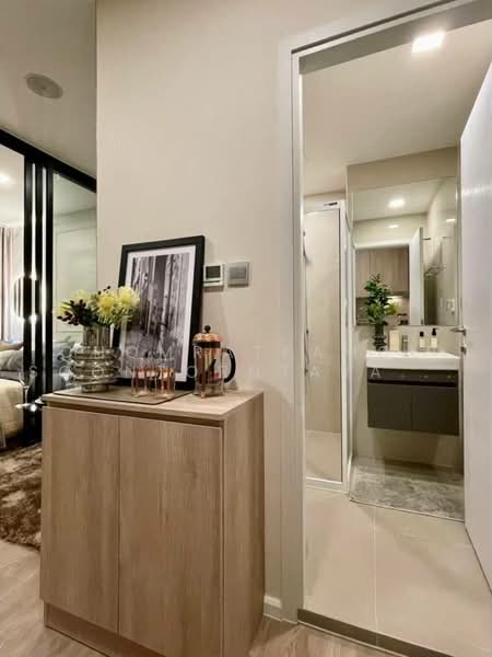 Modiz Sukhumvit 50, Bangkok, Soi Sukhumvit 50, Phra Kanong, Khlong Toei, Bangkok, 1 Bedroom, 28 sqm, Condo For Sale, by Chomratkamol Soontorntarawong (Gor), 500473134 - DDproperty.com