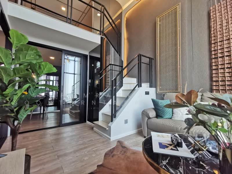 Modiz Sukhumvit 50, Bangkok, Soi Sukhumvit 50, Phra Kanong, Khlong Toei, Bangkok, 1 Bedroom, 32 sqm, Condo For Sale, by Chomratkamol Soontorntarawong (Gor), 500473135 - DDproperty.com