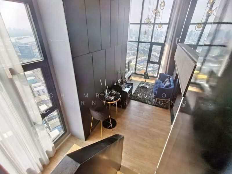 Modiz Sukhumvit 50, Bangkok, Soi Sukhumvit 50, Phra Kanong, Khlong Toei, Bangkok, 2 Bedrooms, 36 sqm, Condo For Sale, by Chomratkamol Soontorntarawong (Gor), 500473137 - DDproperty.com