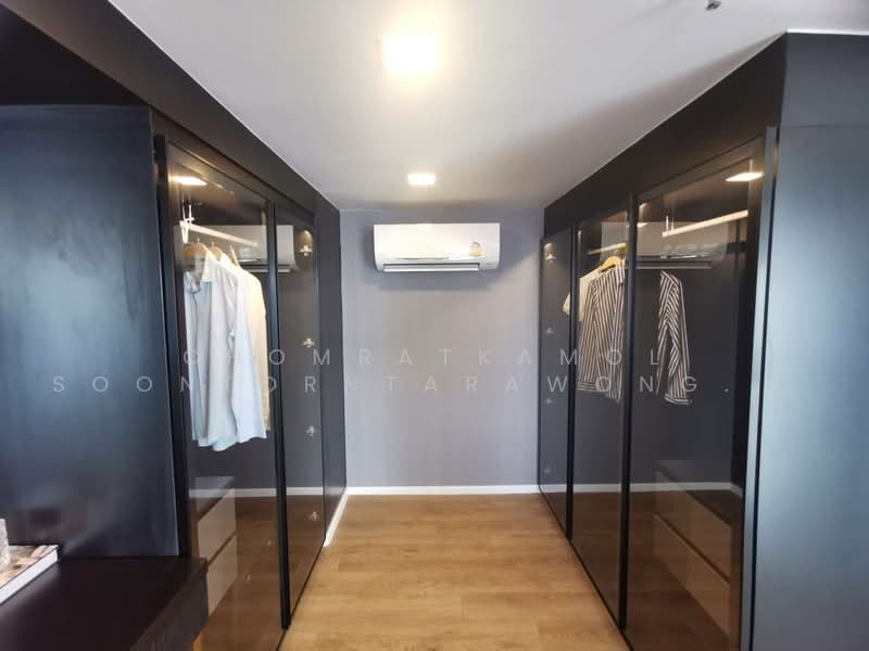 Modiz Sukhumvit 50, Bangkok, Soi Sukhumvit 50, Phra Kanong, Khlong Toei, Bangkok, 2 Bedrooms, 36 sqm, Condo For Sale, by Chomratkamol Soontorntarawong (Gor), 500473137 - DDproperty.com