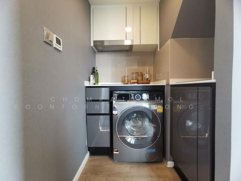 Modiz Sukhumvit 50, Bangkok, Soi Sukhumvit 50, Phra Kanong, Khlong Toei, Bangkok, 2 Bedrooms, 36 sqm, Condo For Sale, by Chomratkamol Soontorntarawong (Gor), 500473137 - DDproperty.com