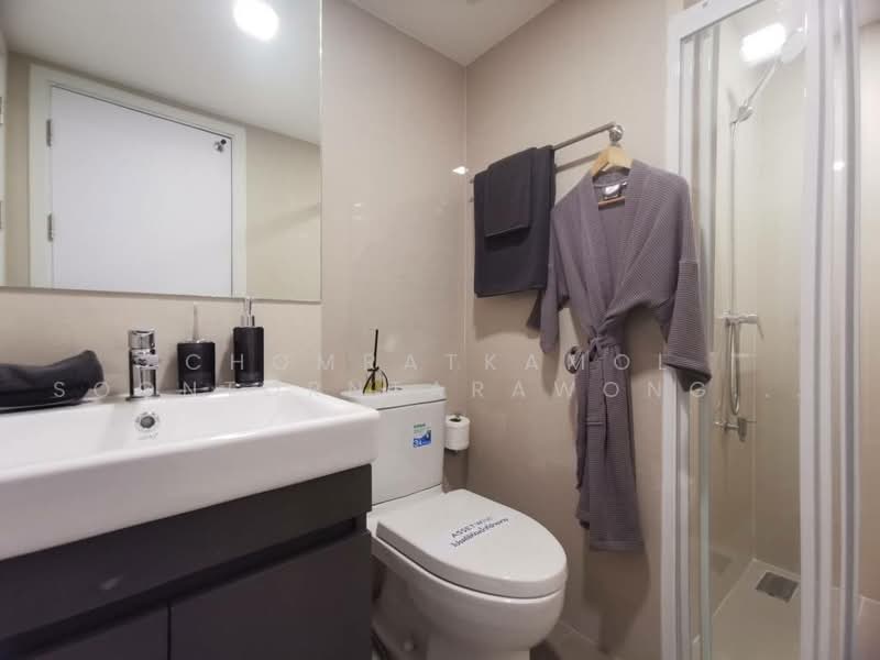 Modiz Sukhumvit 50, Bangkok, Soi Sukhumvit 50, Phra Kanong, Khlong Toei, Bangkok, 2 Bedrooms, 36 sqm, Condo For Sale, by Chomratkamol Soontorntarawong (Gor), 500473137 - DDproperty.com