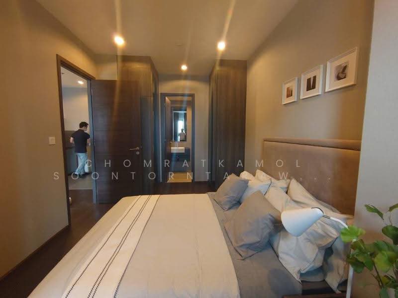 C Ekkamai, Bangkok, 888 Soi Sukhumvit 63, Sukhumvit Road, Khlong Tan Nua, Watthana, Bangkok, 1 Bedroom, 36 sqm, Condo For Sale, by Chomratkamol Soontorntarawong (Gor), 500473138 - DDproperty.com