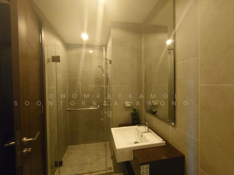 C Ekkamai, Bangkok, 888 Soi Sukhumvit 63, Sukhumvit Road, Khlong Tan Nua, Watthana, Bangkok, 1 Bedroom, 36 sqm, Condo For Sale, by Chomratkamol Soontorntarawong (Gor), 500473138 - DDproperty.com