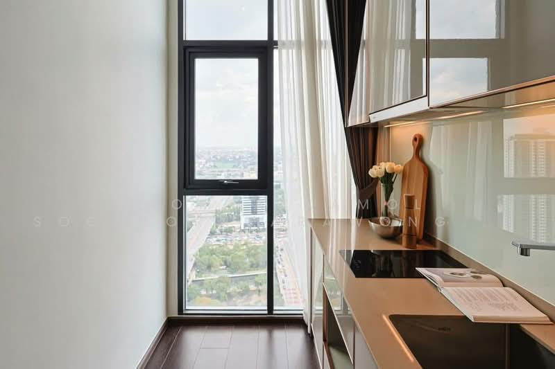 C Ekkamai, Bangkok, 888 Soi Sukhumvit 63, Sukhumvit Road, Khlong Tan Nua, Watthana, Bangkok, 2 Bedrooms, 65 sqm, Condo For Sale, by Chomratkamol Soontorntarawong (Gor), 500473141 - DDproperty.com