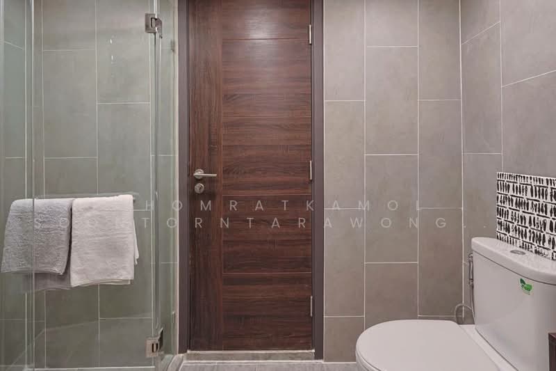 C Ekkamai, Bangkok, 888 Soi Sukhumvit 63, Sukhumvit Road, Khlong Tan Nua, Watthana, Bangkok, 2 Bedrooms, 65 sqm, Condo For Sale, by Chomratkamol Soontorntarawong (Gor), 500473141 - DDproperty.com