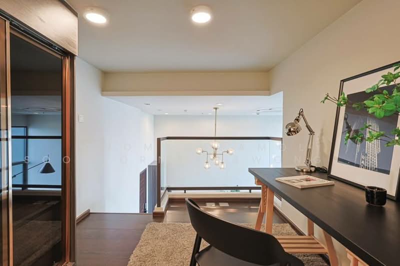 C Ekkamai, Bangkok, 888 Soi Sukhumvit 63, Sukhumvit Road, Khlong Tan Nua, Watthana, Bangkok, 2 Bedrooms, 65 sqm, Condo For Sale, by Chomratkamol Soontorntarawong (Gor), 500473141 - DDproperty.com