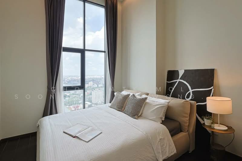 C Ekkamai, Bangkok, 888 Soi Sukhumvit 63, Sukhumvit Road, Khlong Tan Nua, Watthana, Bangkok, 2 Bedrooms, 65 sqm, Condo For Sale, by Chomratkamol Soontorntarawong (Gor), 500473141 - DDproperty.com