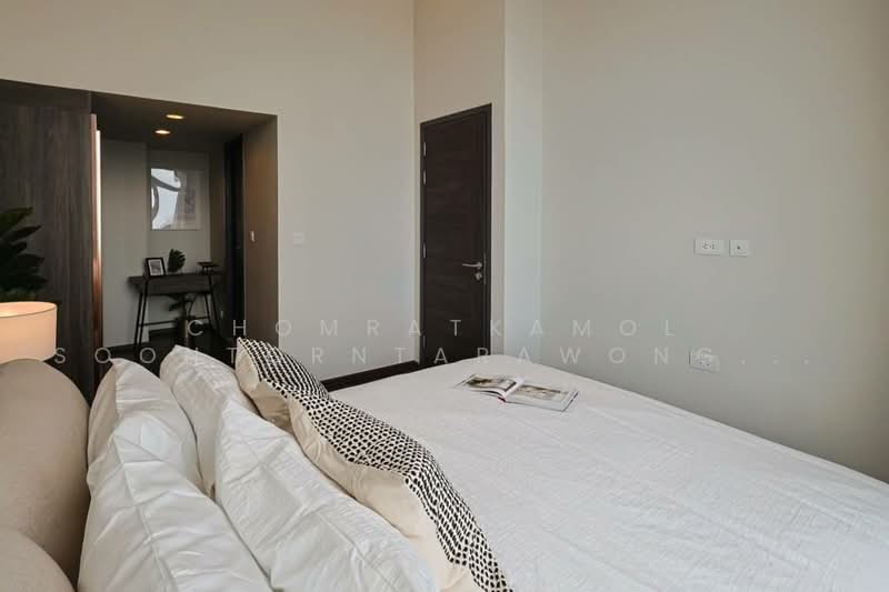 C Ekkamai, Bangkok, 888 Soi Sukhumvit 63, Sukhumvit Road, Khlong Tan Nua, Watthana, Bangkok, 2 Bedrooms, 65 sqm, Condo For Sale, by Chomratkamol Soontorntarawong (Gor), 500473141 - DDproperty.com