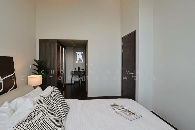 C Ekkamai, Bangkok, 888 Soi Sukhumvit 63, Sukhumvit Road, Khlong Tan Nua, Watthana, Bangkok, 2 Bedrooms, 65 sqm, Condo For Sale, by Chomratkamol Soontorntarawong (Gor), 500473141 - DDproperty.com