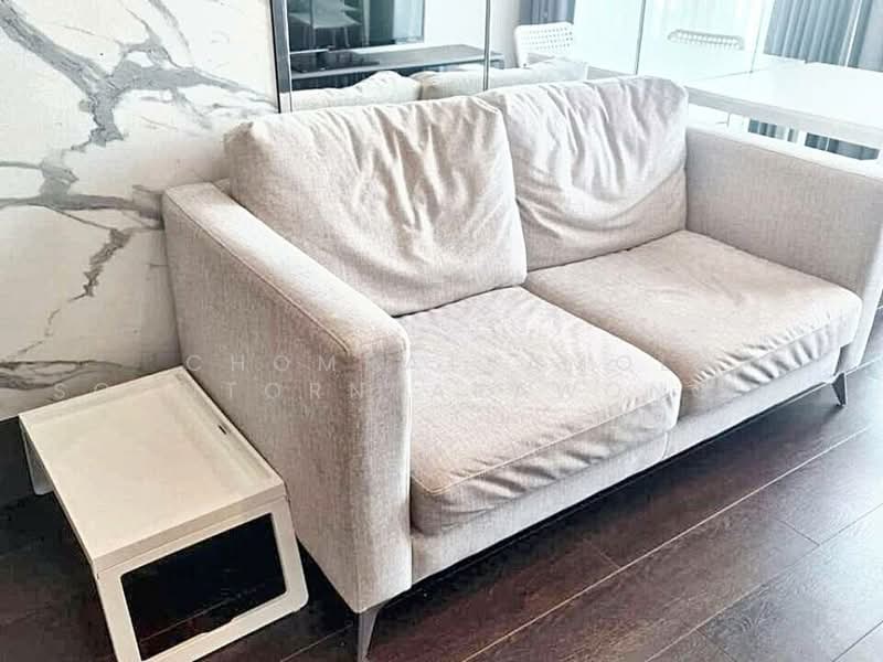 C Ekkamai, Bangkok, 888 Soi Sukhumvit 63, Sukhumvit Road, Khlong Tan Nua, Watthana, Bangkok, 1 Bedroom, 32 sqm, Condo For Sale, by Chomratkamol Soontorntarawong (Gor), 500473144 - DDproperty.com