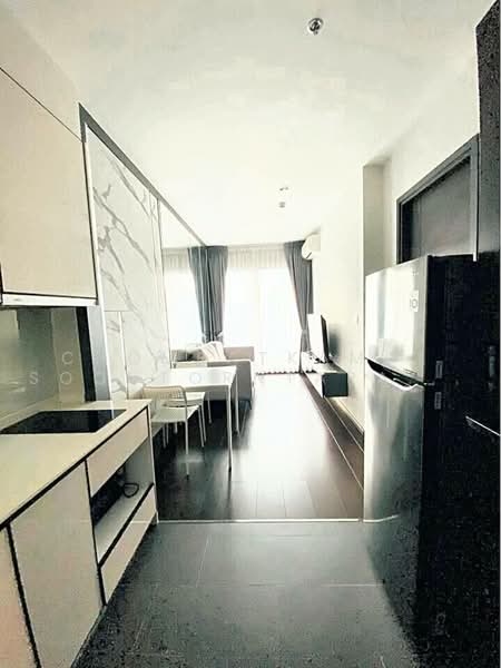 C Ekkamai, Bangkok, 888 Soi Sukhumvit 63, Sukhumvit Road, Khlong Tan Nua, Watthana, Bangkok, 1 Bedroom, 32 sqm, Condo For Sale, by Chomratkamol Soontorntarawong (Gor), 500473144 - DDproperty.com