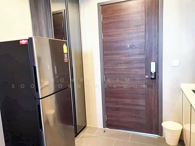 C Ekkamai, Bangkok, 888 Soi Sukhumvit 63, Sukhumvit Road, Khlong Tan Nua, Watthana, Bangkok, 1 Bedroom, 32 sqm, Condo For Sale, by Chomratkamol Soontorntarawong (Gor), 500473144 - DDproperty.com