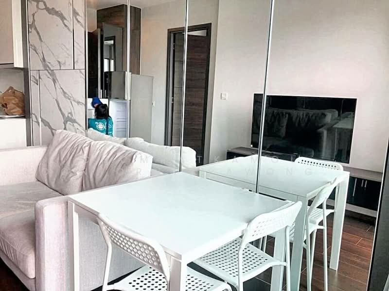 C Ekkamai, Bangkok, 888 Soi Sukhumvit 63, Sukhumvit Road, Khlong Tan Nua, Watthana, Bangkok, 1 Bedroom, 32 sqm, Condo For Sale, by Chomratkamol Soontorntarawong (Gor), 500473144 - DDproperty.com