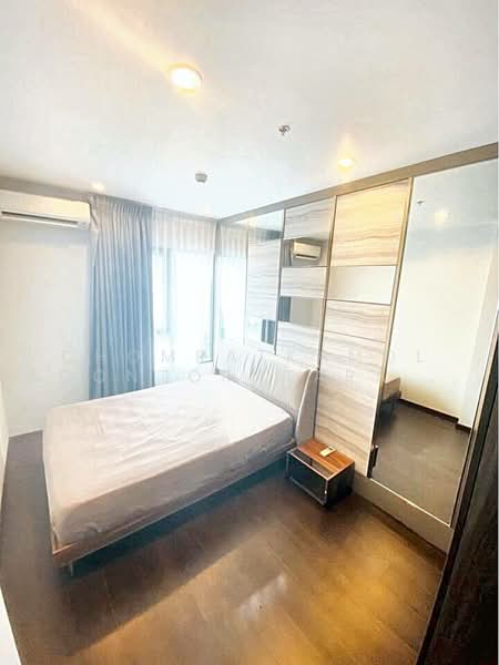 C Ekkamai, Bangkok, 888 Soi Sukhumvit 63, Sukhumvit Road, Khlong Tan Nua, Watthana, Bangkok, 1 Bedroom, 32 sqm, Condo For Sale, by Chomratkamol Soontorntarawong (Gor), 500473144 - DDproperty.com