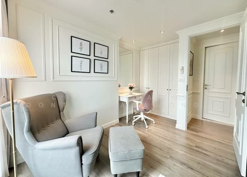 C Ekkamai, Bangkok, 888 Soi Sukhumvit 63, Sukhumvit Road, Khlong Tan Nua, Watthana, Bangkok, 2 Bedrooms, 116 sqm, Condo For Sale, by Chomratkamol Soontorntarawong (Gor), 500473145 - DDproperty.com