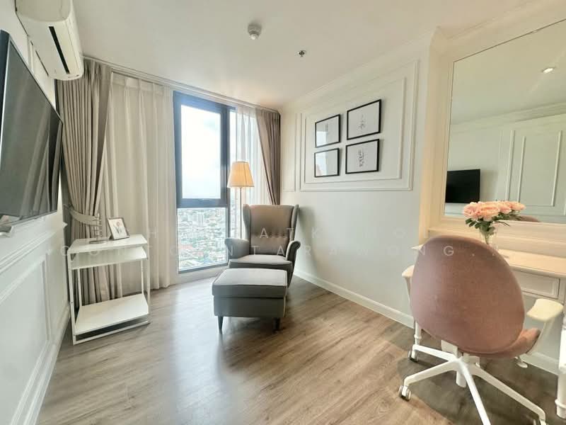 C Ekkamai, Bangkok, 888 Soi Sukhumvit 63, Sukhumvit Road, Khlong Tan Nua, Watthana, Bangkok, 2 Bedrooms, 116 sqm, Condo For Sale, by Chomratkamol Soontorntarawong (Gor), 500473145 - DDproperty.com