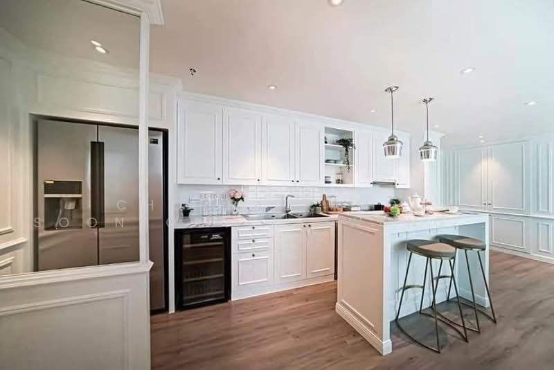 C Ekkamai, Bangkok, 888 Soi Sukhumvit 63, Sukhumvit Road, Khlong Tan Nua, Watthana, Bangkok, 2 Bedrooms, 116 sqm, Condo For Sale, by Chomratkamol Soontorntarawong (Gor), 500473145 - DDproperty.com
