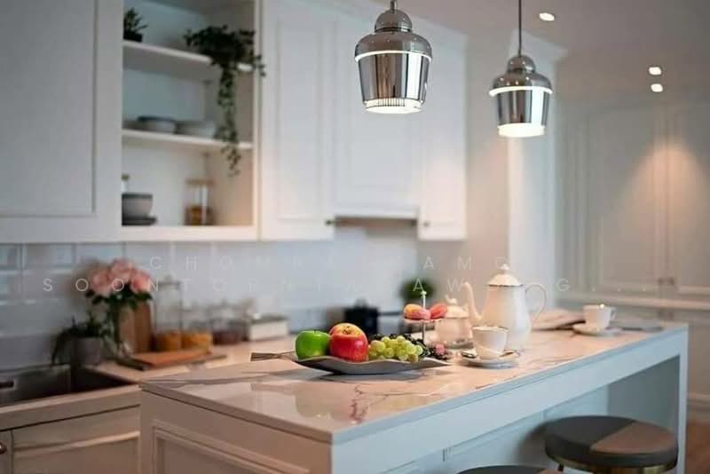 C Ekkamai, Bangkok, 888 Soi Sukhumvit 63, Sukhumvit Road, Khlong Tan Nua, Watthana, Bangkok, 2 Bedrooms, 116 sqm, Condo For Sale, by Chomratkamol Soontorntarawong (Gor), 500473145 - DDproperty.com