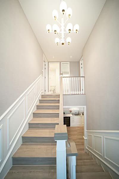 C Ekkamai, Bangkok, 888 Soi Sukhumvit 63, Sukhumvit Road, Khlong Tan Nua, Watthana, Bangkok, 2 Bedrooms, 116 sqm, Condo For Sale, by Chomratkamol Soontorntarawong (Gor), 500473145 - DDproperty.com