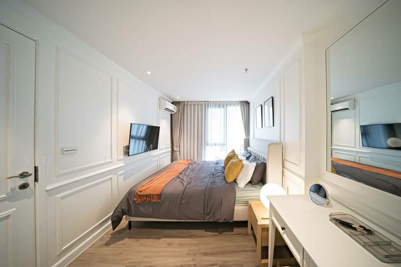 C Ekkamai, Bangkok, 888 Soi Sukhumvit 63, Sukhumvit Road, Khlong Tan Nua, Watthana, Bangkok, 2 Bedrooms, 116 sqm, Condo For Sale, by Chomratkamol Soontorntarawong (Gor), 500473145 - DDproperty.com