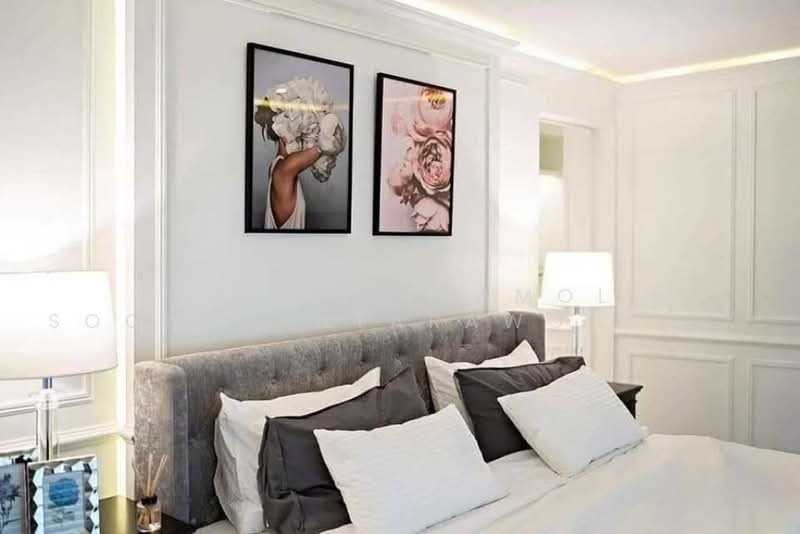 C Ekkamai, Bangkok, 888 Soi Sukhumvit 63, Sukhumvit Road, Khlong Tan Nua, Watthana, Bangkok, 2 Bedrooms, 116 sqm, Condo For Sale, by Chomratkamol Soontorntarawong (Gor), 500473145 - DDproperty.com