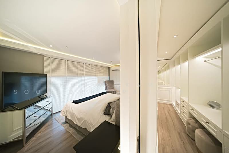 C Ekkamai, Bangkok, 888 Soi Sukhumvit 63, Sukhumvit Road, Khlong Tan Nua, Watthana, Bangkok, 2 Bedrooms, 116 sqm, Condo For Sale, by Chomratkamol Soontorntarawong (Gor), 500473145 - DDproperty.com