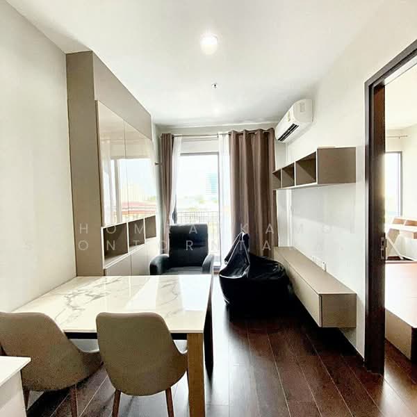 C Ekkamai, Bangkok, 888 Soi Sukhumvit 63, Sukhumvit Road, Khlong Tan Nua, Watthana, Bangkok, 1 Bedroom, 34 sqm, Condo For Sale, by Chomratkamol Soontorntarawong (Gor), 500473147 - DDproperty.com
