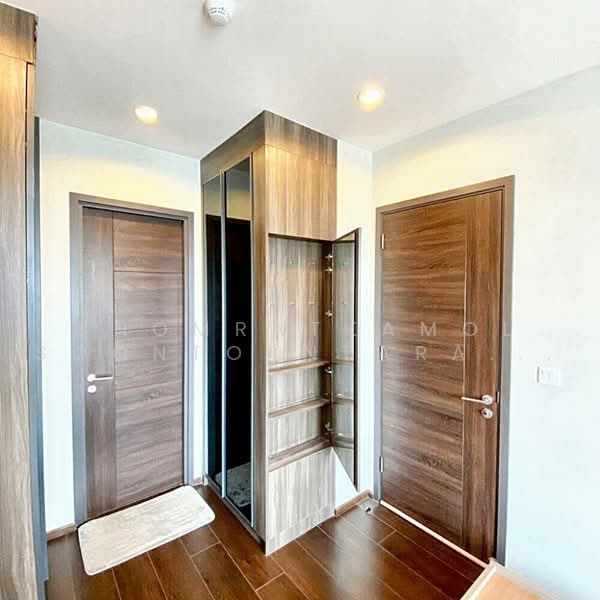 C Ekkamai, Bangkok, 888 Soi Sukhumvit 63, Sukhumvit Road, Khlong Tan Nua, Watthana, Bangkok, 1 Bedroom, 34 sqm, Condo For Sale, by Chomratkamol Soontorntarawong (Gor), 500473147 - DDproperty.com