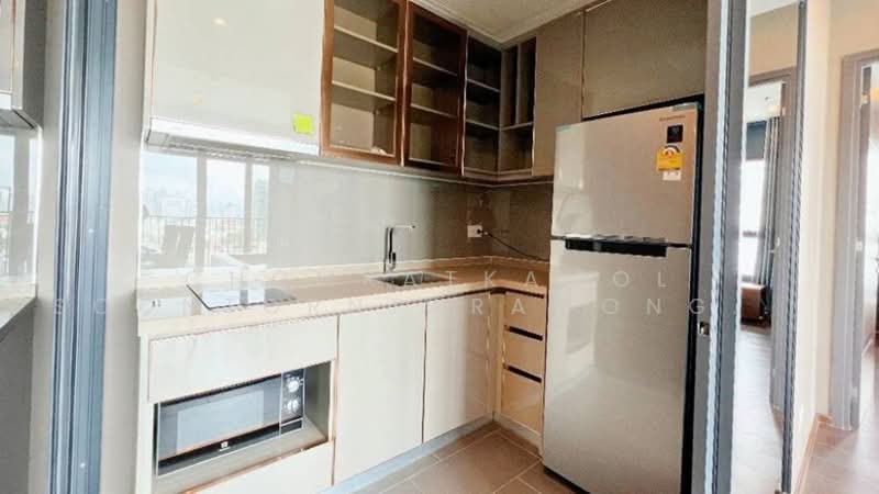 C Ekkamai, Bangkok, 888 Soi Sukhumvit 63, Sukhumvit Road, Khlong Tan Nua, Watthana, Bangkok, 2 Bedrooms, 65 sqm, Condo For Sale, by Chomratkamol Soontorntarawong (Gor), 500473148 - DDproperty.com