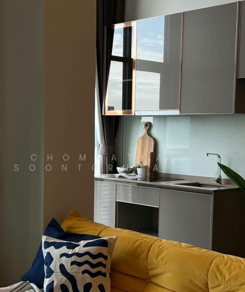 C Ekkamai, Bangkok, 888 Soi Sukhumvit 63, Sukhumvit Road, Khlong Tan Nua, Watthana, Bangkok, 1 Bedroom, 66 sqm, Condo For Sale, by Chomratkamol Soontorntarawong (Gor), 500473149 - DDproperty.com