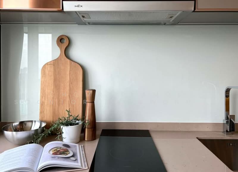 C Ekkamai, Bangkok, 888 Soi Sukhumvit 63, Sukhumvit Road, Khlong Tan Nua, Watthana, Bangkok, 1 Bedroom, 66 sqm, Condo For Sale, by Chomratkamol Soontorntarawong (Gor), 500473149 - DDproperty.com