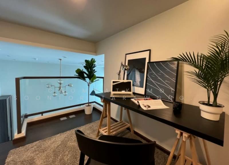 C Ekkamai, Bangkok, 888 Soi Sukhumvit 63, Sukhumvit Road, Khlong Tan Nua, Watthana, Bangkok, 1 Bedroom, 66 sqm, Condo For Sale, by Chomratkamol Soontorntarawong (Gor), 500473149 - DDproperty.com