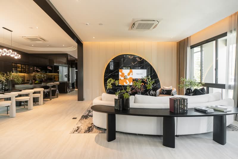 Grand Bangkok Boulevard Ratchaphruek – Phrannok, Bangkok, Bang Chuek Nang, Taling Chan, Bangkok, 4 Bedrooms, 575 sqm, Single Detached House For Sale, by Kay Tippayanet, 500473150 - DDproperty.com