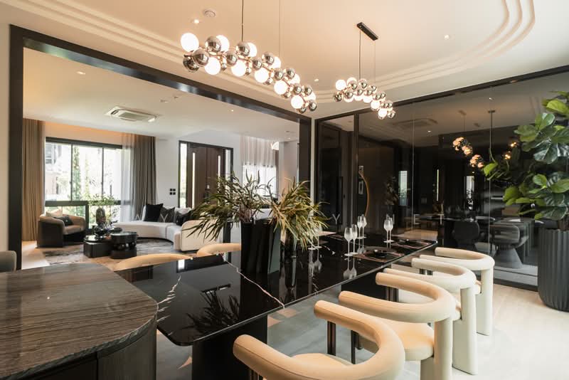 Grand Bangkok Boulevard Ratchaphruek – Phrannok : แกรนด์บางกอก บูเลอวาร์ด ราชพฤกษ์ – พรานนก, กรุงเทพ, บางเชือกหนัง, ตลิ่งชัน, กรุงเทพ, 575 ตร.ม., บ้านเดี่ยว ขาย, โดย Kay Tippayanet, 500473150 - DDproperty.com