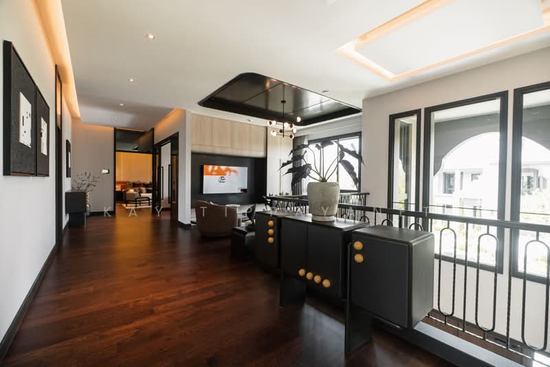 Grand Bangkok Boulevard Ratchaphruek – Phrannok : แกรนด์บางกอก บูเลอวาร์ด ราชพฤกษ์ – พรานนก, กรุงเทพ, บางเชือกหนัง, ตลิ่งชัน, กรุงเทพ, 575 ตร.ม., บ้านเดี่ยว ขาย, โดย Kay Tippayanet, 500473150 - DDproperty.com