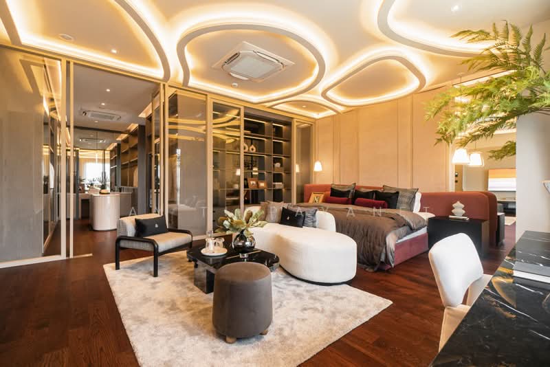 Grand Bangkok Boulevard Ratchaphruek – Phrannok : แกรนด์บางกอก บูเลอวาร์ด ราชพฤกษ์ – พรานนก, กรุงเทพ, บางเชือกหนัง, ตลิ่งชัน, กรุงเทพ, 575 ตร.ม., บ้านเดี่ยว ขาย, โดย Kay Tippayanet, 500473150 - DDproperty.com