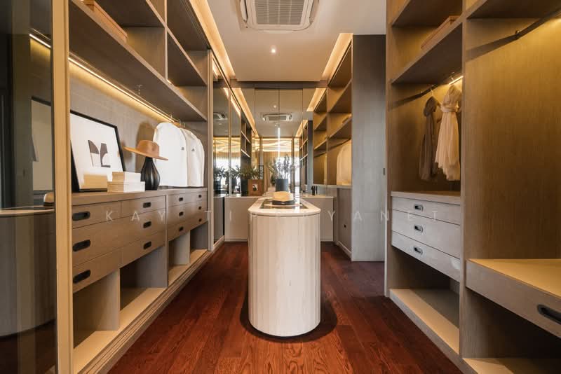 Grand Bangkok Boulevard Ratchaphruek – Phrannok : แกรนด์บางกอก บูเลอวาร์ด ราชพฤกษ์ – พรานนก, กรุงเทพ, บางเชือกหนัง, ตลิ่งชัน, กรุงเทพ, 575 ตร.ม., บ้านเดี่ยว ขาย, โดย Kay Tippayanet, 500473150 - DDproperty.com