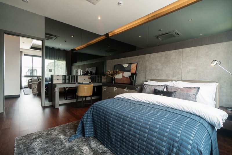 Grand Bangkok Boulevard Ratchaphruek – Phrannok : แกรนด์บางกอก บูเลอวาร์ด ราชพฤกษ์ – พรานนก, กรุงเทพ, บางเชือกหนัง, ตลิ่งชัน, กรุงเทพ, 575 ตร.ม., บ้านเดี่ยว ขาย, โดย Kay Tippayanet, 500473150 - DDproperty.com