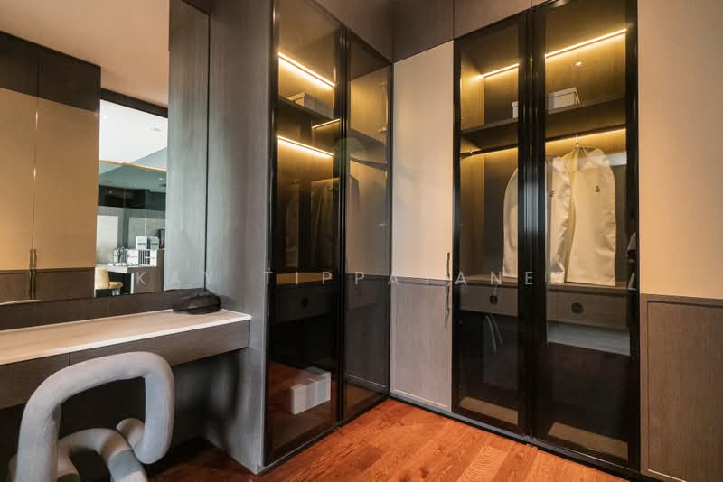 Grand Bangkok Boulevard Ratchaphruek – Phrannok, Bangkok, Bang Chuek Nang, Taling Chan, Bangkok, 4 Bedrooms, 575 sqm, Single Detached House For Sale, by Kay Tippayanet, 500473150 - DDproperty.com