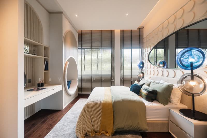Grand Bangkok Boulevard Ratchaphruek – Phrannok : แกรนด์บางกอก บูเลอวาร์ด ราชพฤกษ์ – พรานนก, กรุงเทพ, บางเชือกหนัง, ตลิ่งชัน, กรุงเทพ, 575 ตร.ม., บ้านเดี่ยว ขาย, โดย Kay Tippayanet, 500473150 - DDproperty.com