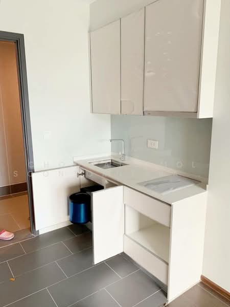 C Ekkamai, Bangkok, 888 Soi Sukhumvit 63, Sukhumvit Road, Khlong Tan Nua, Watthana, Bangkok, 1 Bedroom, 32 sqm, Condo For Sale, by Chomratkamol Soontorntarawong (Gor), 500473152 - DDproperty.com