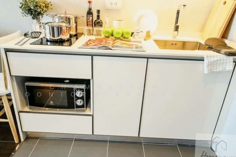 C Ekkamai, Bangkok, 888 Soi Sukhumvit 63, Sukhumvit Road, Khlong Tan Nua, Watthana, Bangkok, 1 Bedroom, 30 sqm, Condo For Sale, by Chomratkamol Soontorntarawong (Gor), 500473154 - DDproperty.com