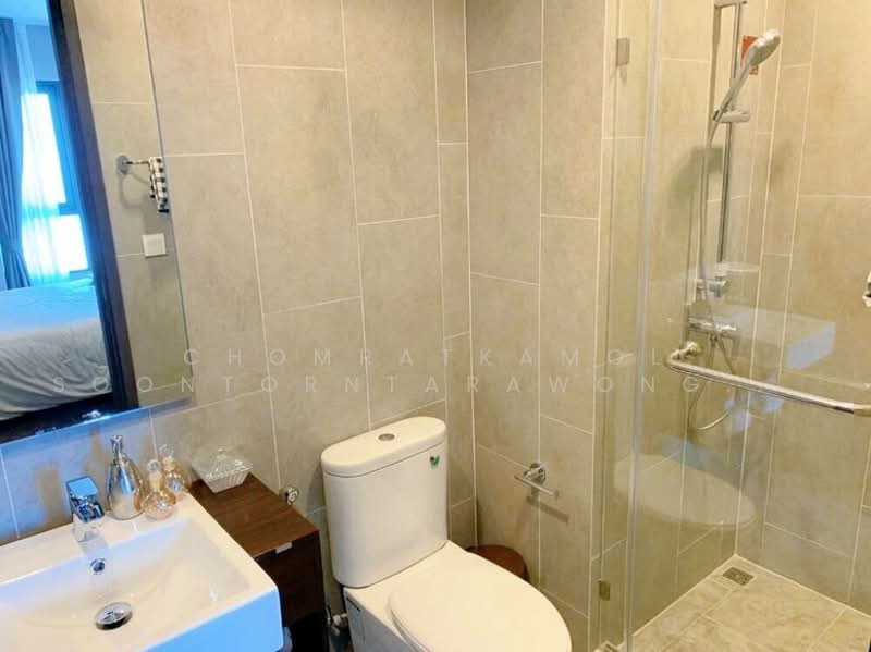 C Ekkamai, Bangkok, 888 Soi Sukhumvit 63, Sukhumvit Road, Khlong Tan Nua, Watthana, Bangkok, 1 Bedroom, 30 sqm, Condo For Sale, by Chomratkamol Soontorntarawong (Gor), 500473154 - DDproperty.com